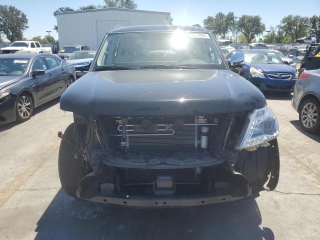 Photo 4 VIN: JN8AY2ND2KX010709 - NISSAN ARMADA SV 