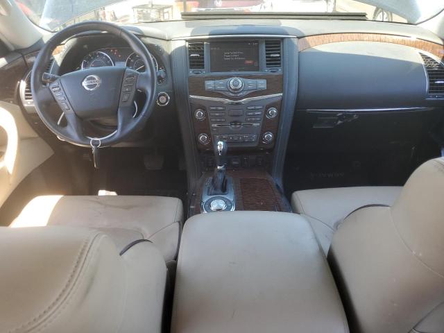 Photo 7 VIN: JN8AY2ND2KX010709 - NISSAN ARMADA SV 