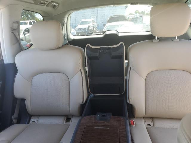 Photo 9 VIN: JN8AY2ND2KX010709 - NISSAN ARMADA SV 