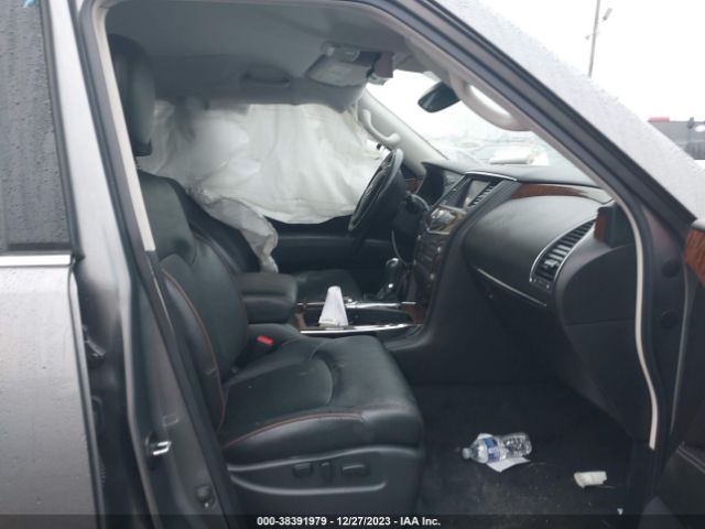 Photo 4 VIN: JN8AY2ND2L9107107 - NISSAN ARMADA 