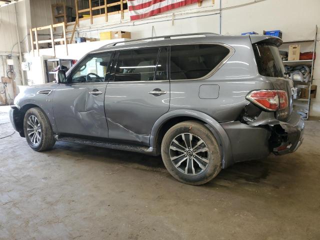 Photo 1 VIN: JN8AY2ND2L9108872 - NISSAN ARMADA 