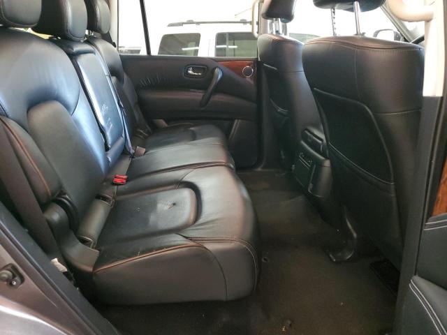 Photo 10 VIN: JN8AY2ND2L9108872 - NISSAN ARMADA 