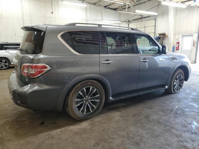 Photo 2 VIN: JN8AY2ND2L9108872 - NISSAN ARMADA 