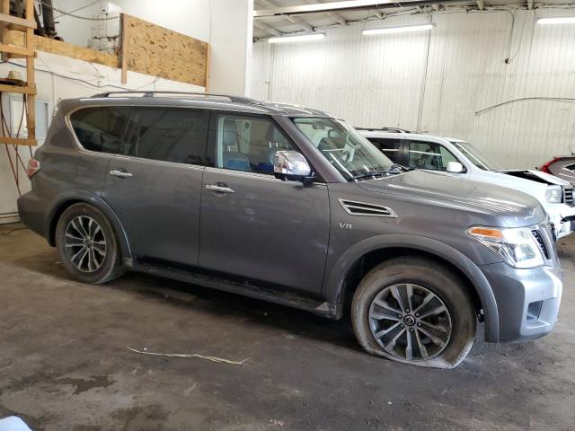 Photo 3 VIN: JN8AY2ND2L9108872 - NISSAN ARMADA 