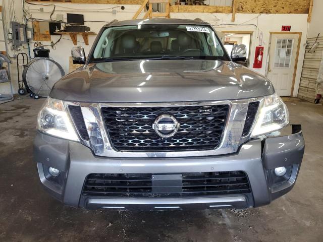 Photo 4 VIN: JN8AY2ND2L9108872 - NISSAN ARMADA 