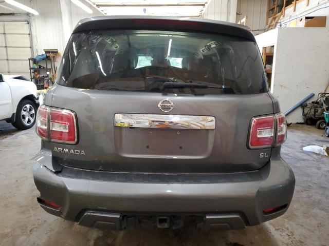 Photo 5 VIN: JN8AY2ND2L9108872 - NISSAN ARMADA 