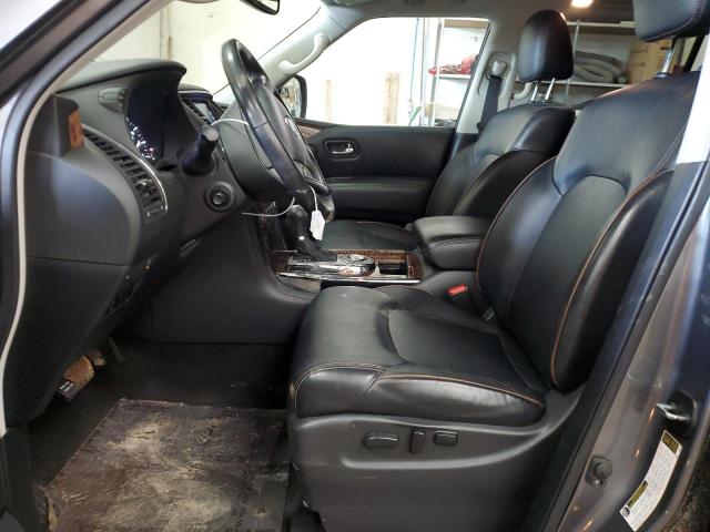 Photo 6 VIN: JN8AY2ND2L9108872 - NISSAN ARMADA 