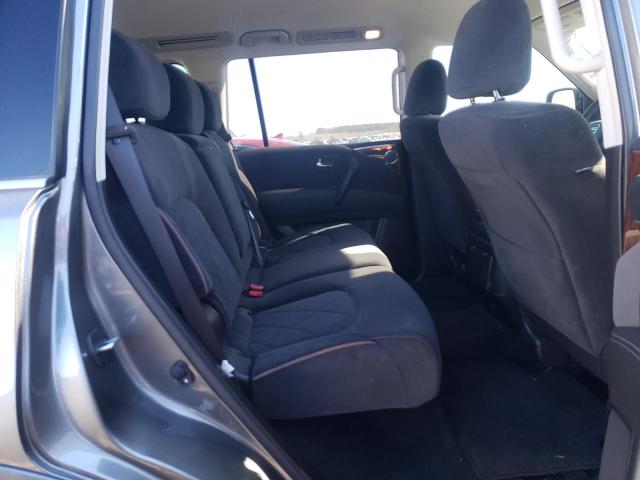 Photo 5 VIN: JN8AY2ND2L9111576 - NISSAN ARMADA SV 