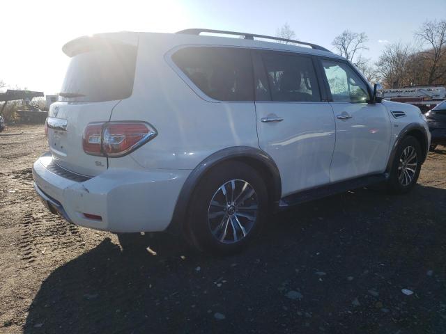 Photo 2 VIN: JN8AY2ND2L9112243 - NISSAN ARMADA SV 