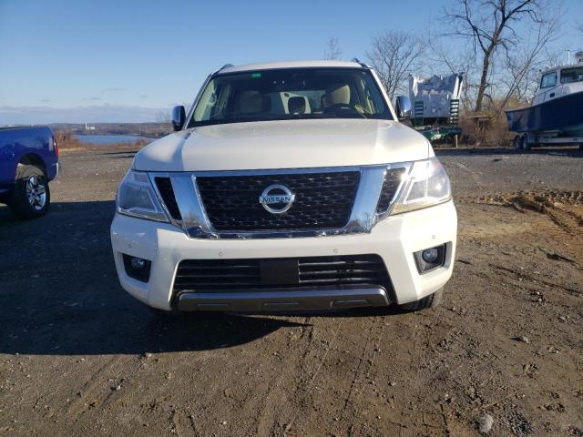 Photo 4 VIN: JN8AY2ND2L9112243 - NISSAN ARMADA SV 