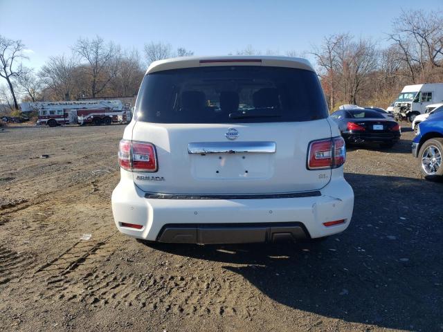 Photo 5 VIN: JN8AY2ND2L9112243 - NISSAN ARMADA SV 