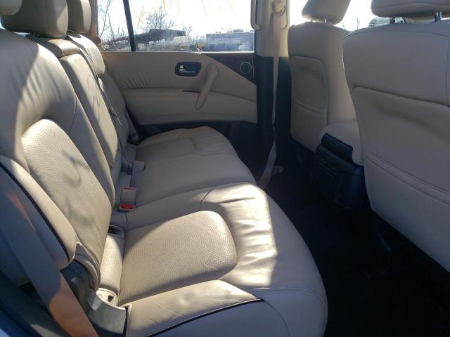 Photo 9 VIN: JN8AY2ND2L9112243 - NISSAN ARMADA SV 