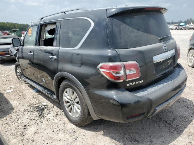 Photo 1 VIN: JN8AY2ND2LX015815 - NISSAN ARMADA SV 