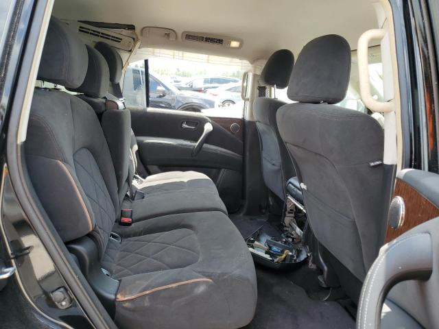 Photo 10 VIN: JN8AY2ND2LX015815 - NISSAN ARMADA SV 