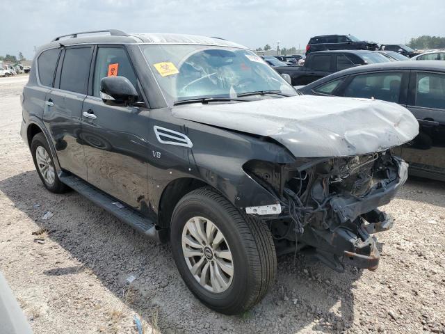 Photo 3 VIN: JN8AY2ND2LX015815 - NISSAN ARMADA SV 