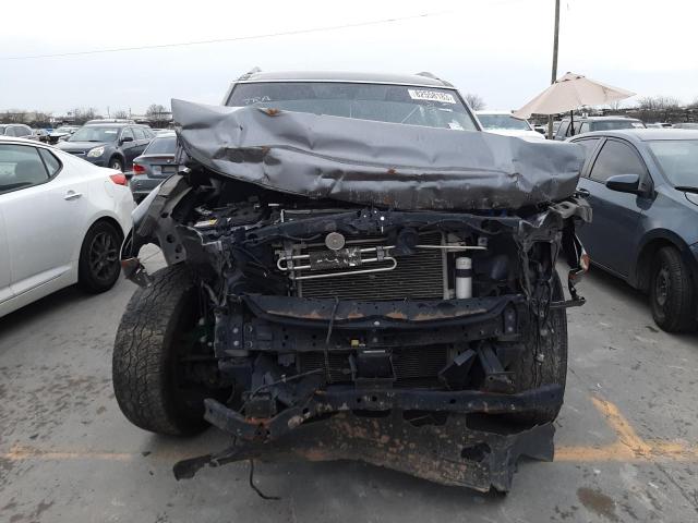 Photo 4 VIN: JN8AY2ND2LX017256 - NISSAN ARMADA 