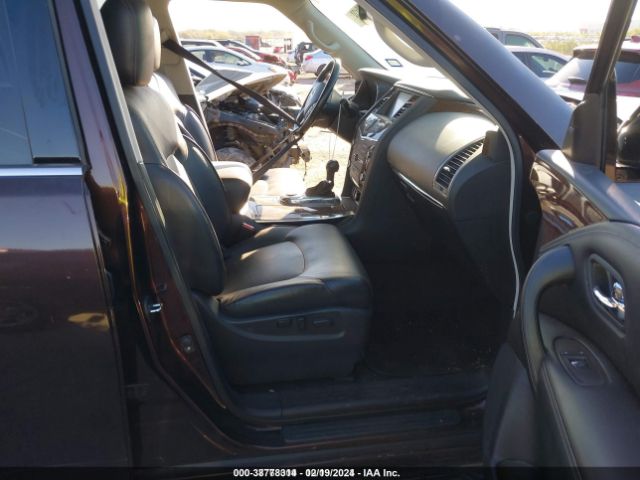 Photo 4 VIN: JN8AY2ND2LX017659 - NISSAN ARMADA 