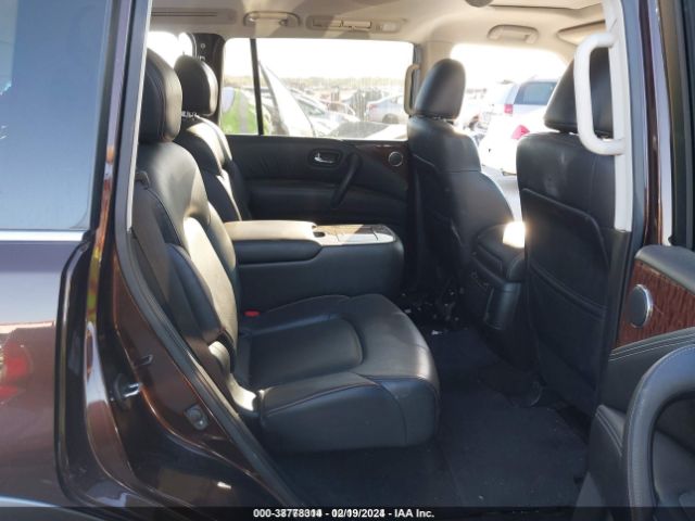 Photo 7 VIN: JN8AY2ND2LX017659 - NISSAN ARMADA 