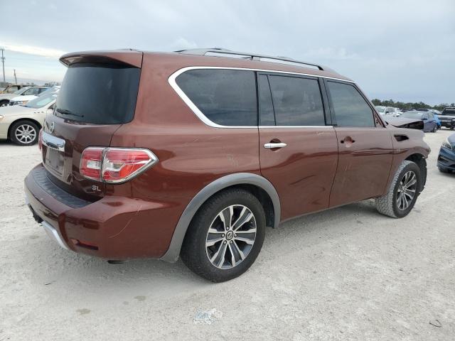 Photo 2 VIN: JN8AY2ND3H9000106 - NISSAN ARMADA SV 