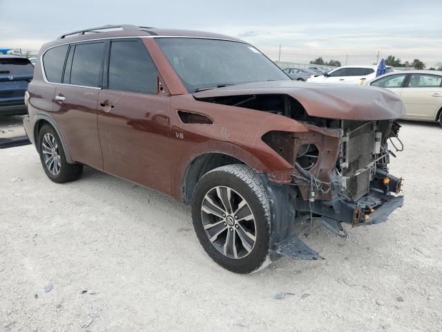 Photo 3 VIN: JN8AY2ND3H9000106 - NISSAN ARMADA SV 