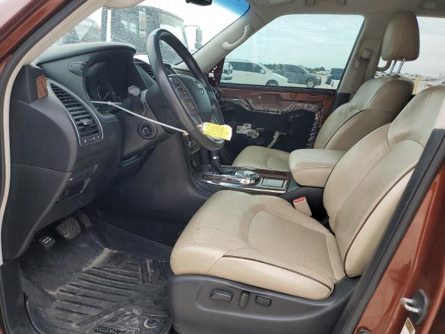 Photo 6 VIN: JN8AY2ND3H9000106 - NISSAN ARMADA SV 