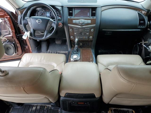 Photo 7 VIN: JN8AY2ND3H9000106 - NISSAN ARMADA SV 