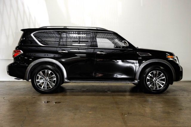 Photo 3 VIN: JN8AY2ND3H9001563 - NISSAN ARMADA 