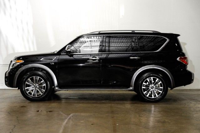 Photo 7 VIN: JN8AY2ND3H9001563 - NISSAN ARMADA 