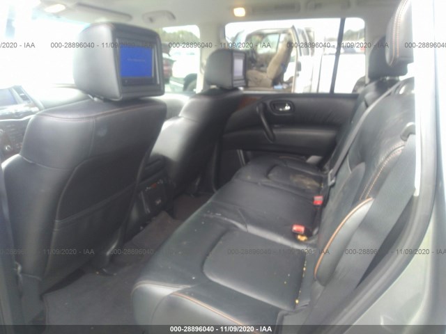 Photo 7 VIN: JN8AY2ND3H9002731 - NISSAN ARMADA 