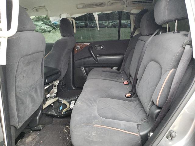 Photo 10 VIN: JN8AY2ND3H9006164 - NISSAN ARMADA 