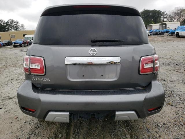 Photo 5 VIN: JN8AY2ND3H9006164 - NISSAN ARMADA 