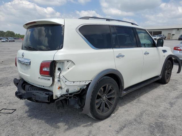 Photo 2 VIN: JN8AY2ND3H9006827 - NISSAN ARMADA SV 