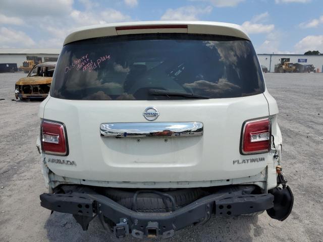 Photo 5 VIN: JN8AY2ND3H9006827 - NISSAN ARMADA SV 