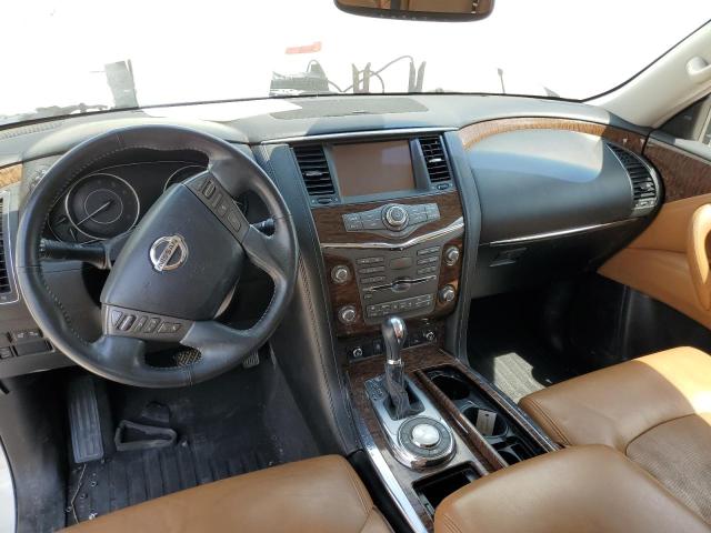 Photo 7 VIN: JN8AY2ND3H9006827 - NISSAN ARMADA SV 