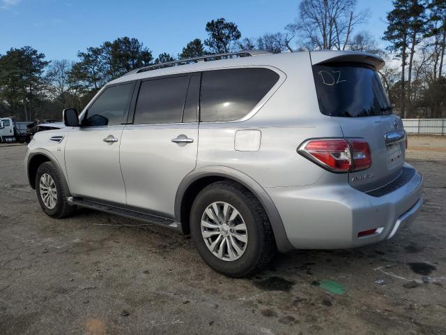 Photo 1 VIN: JN8AY2ND3H9006973 - NISSAN ARMADA 