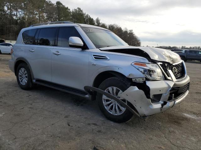 Photo 3 VIN: JN8AY2ND3H9006973 - NISSAN ARMADA 