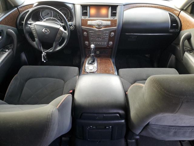 Photo 7 VIN: JN8AY2ND3H9006973 - NISSAN ARMADA 