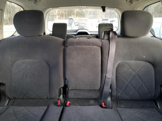 Photo 9 VIN: JN8AY2ND3H9006973 - NISSAN ARMADA 