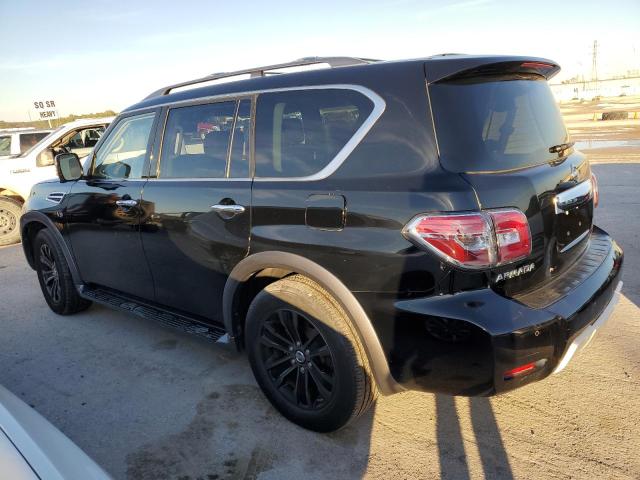 Photo 1 VIN: JN8AY2ND3J9051319 - NISSAN ARMADA 