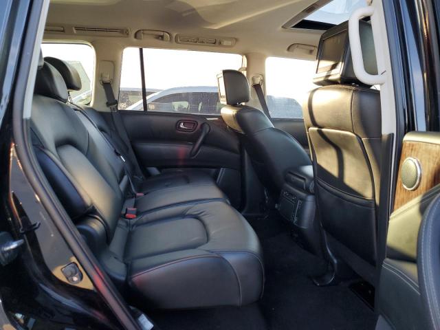 Photo 10 VIN: JN8AY2ND3J9051319 - NISSAN ARMADA 