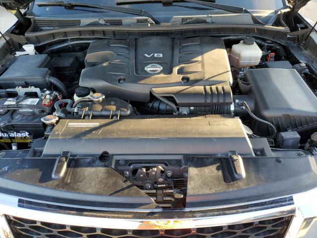 Photo 11 VIN: JN8AY2ND3J9051319 - NISSAN ARMADA 