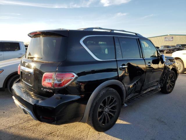 Photo 2 VIN: JN8AY2ND3J9051319 - NISSAN ARMADA 