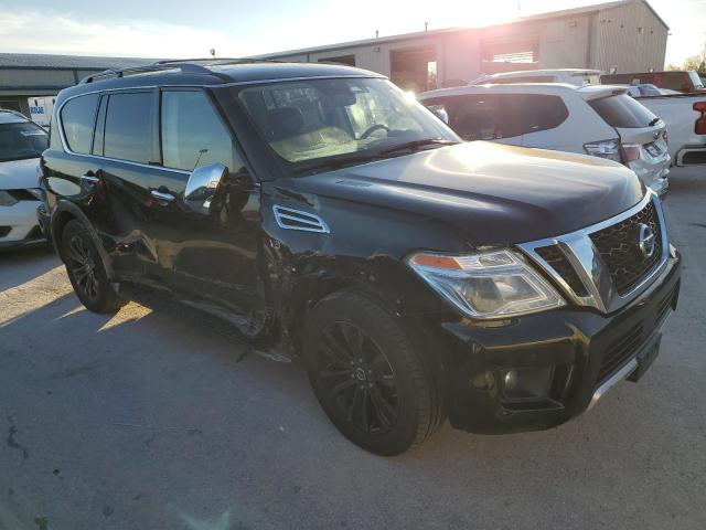 Photo 3 VIN: JN8AY2ND3J9051319 - NISSAN ARMADA 