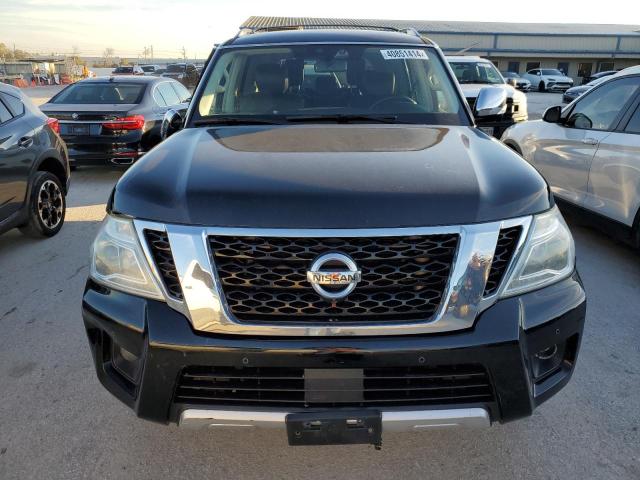 Photo 4 VIN: JN8AY2ND3J9051319 - NISSAN ARMADA 