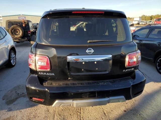 Photo 5 VIN: JN8AY2ND3J9051319 - NISSAN ARMADA 