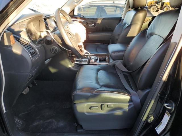 Photo 6 VIN: JN8AY2ND3J9051319 - NISSAN ARMADA 