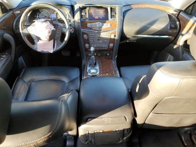 Photo 7 VIN: JN8AY2ND3J9051319 - NISSAN ARMADA 