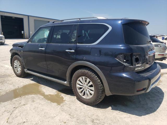 Photo 1 VIN: JN8AY2ND3J9055001 - NISSAN ARMADA 