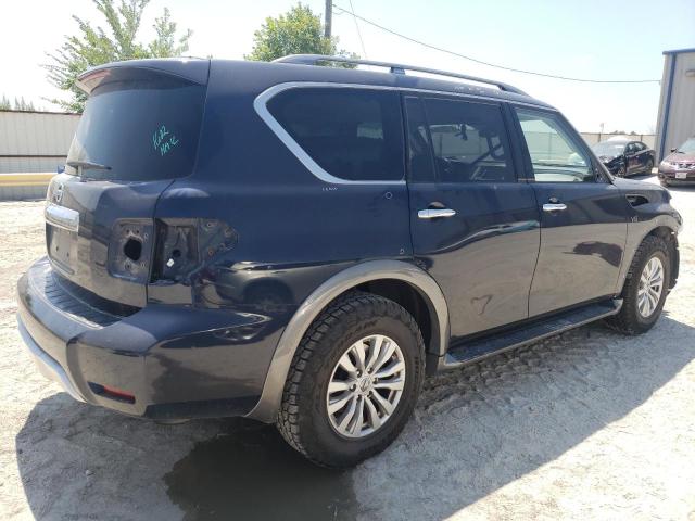 Photo 2 VIN: JN8AY2ND3J9055001 - NISSAN ARMADA 