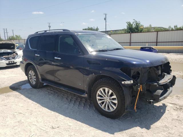 Photo 3 VIN: JN8AY2ND3J9055001 - NISSAN ARMADA 